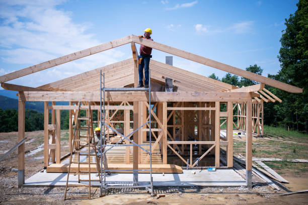 Best Metal Roofing Contractor  in Crestview Hills, KY