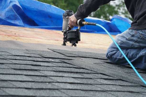 Quick and Trustworthy Emergency Roof Repair Services in Crestview Hills, KY