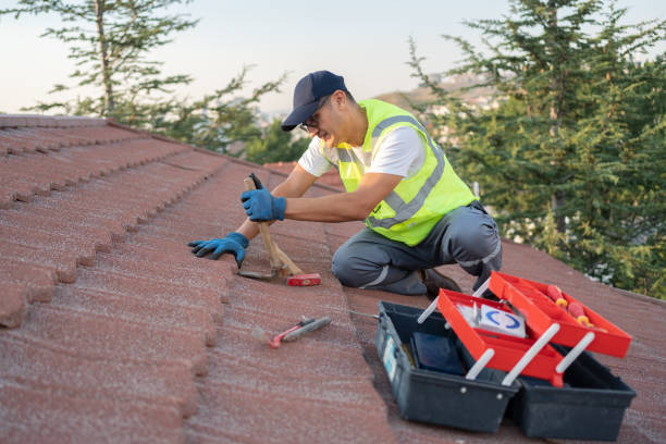 Roof Repair Estimates in Crestview Hills, KY